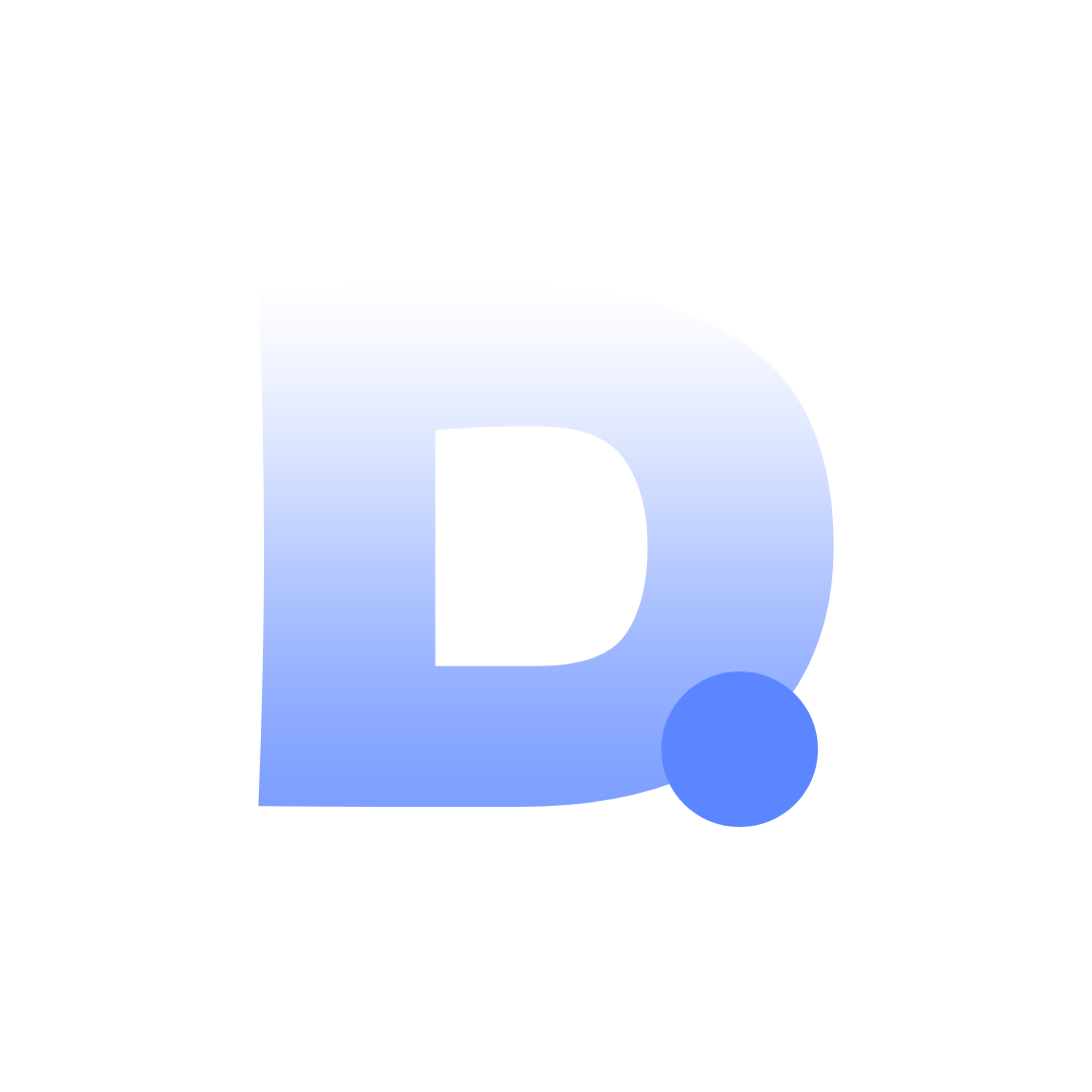 dcord.fun Logo